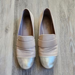 BELLE SIGERSON MORRISON SHOES